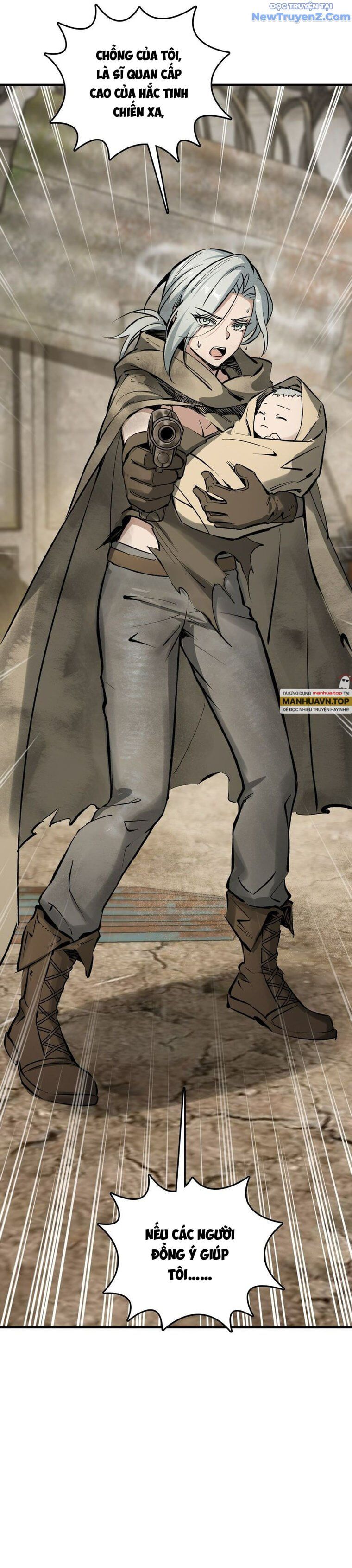 đọc truyện Bắt Đầu Từ Cửu Đầu Điểu Chương 252 ảnh 33 tại Thiên Thai Truyện