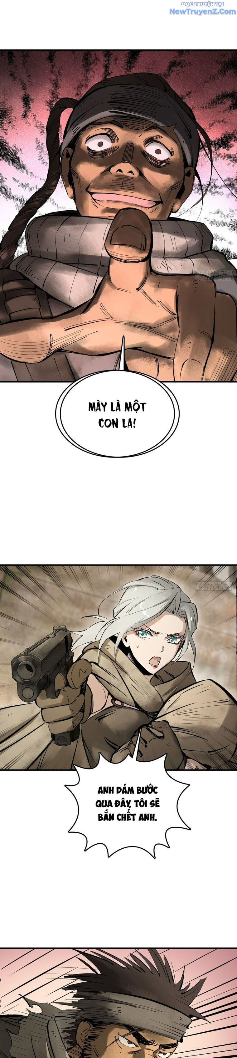 đọc truyện Bắt Đầu Từ Cửu Đầu Điểu Chương 252 ảnh 34 tại Thiên Thai Truyện