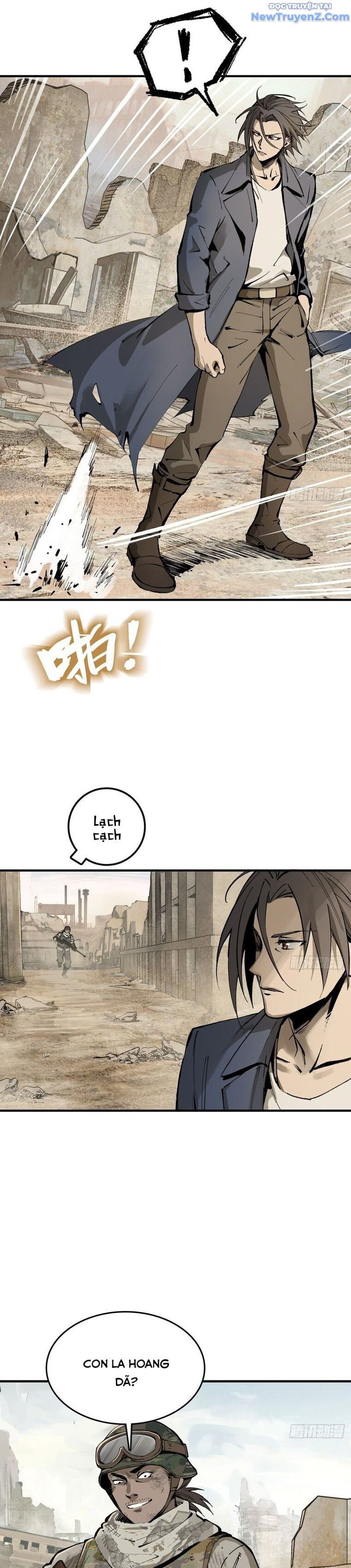 đọc truyện Bắt Đầu Từ Cửu Đầu Điểu Chương 252 ảnh 6 tại Thiên Thai Truyện