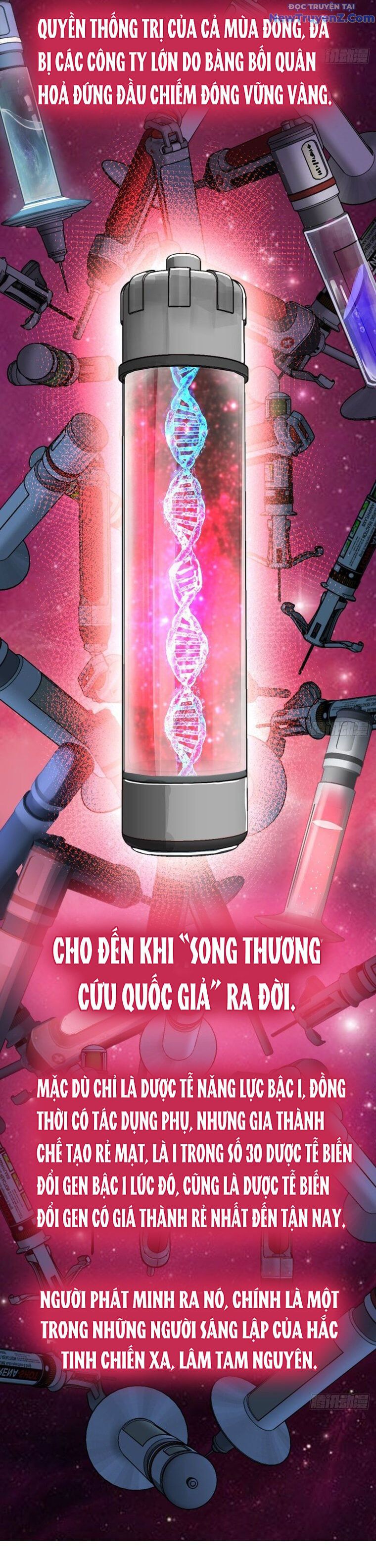 đọc truyện Bắt Đầu Từ Cửu Đầu Điểu Chương 253 ảnh 12 tại Thiên Thai Truyện