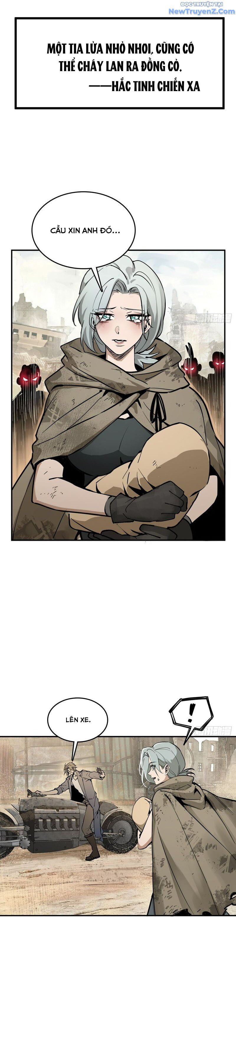 đọc truyện Bắt Đầu Từ Cửu Đầu Điểu Chương 253 ảnh 13 tại Thiên Thai Truyện