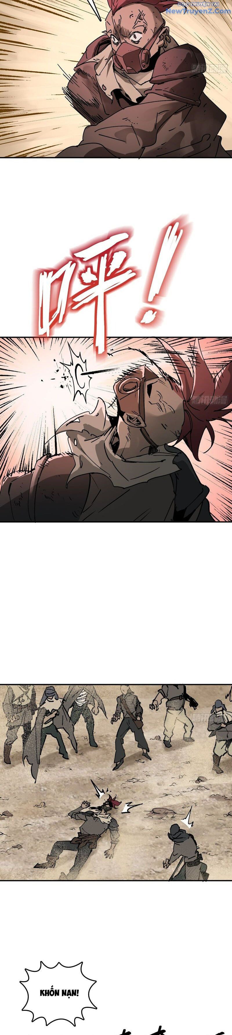 đọc truyện Bắt Đầu Từ Cửu Đầu Điểu Chương 253 ảnh 16 tại Thiên Thai Truyện