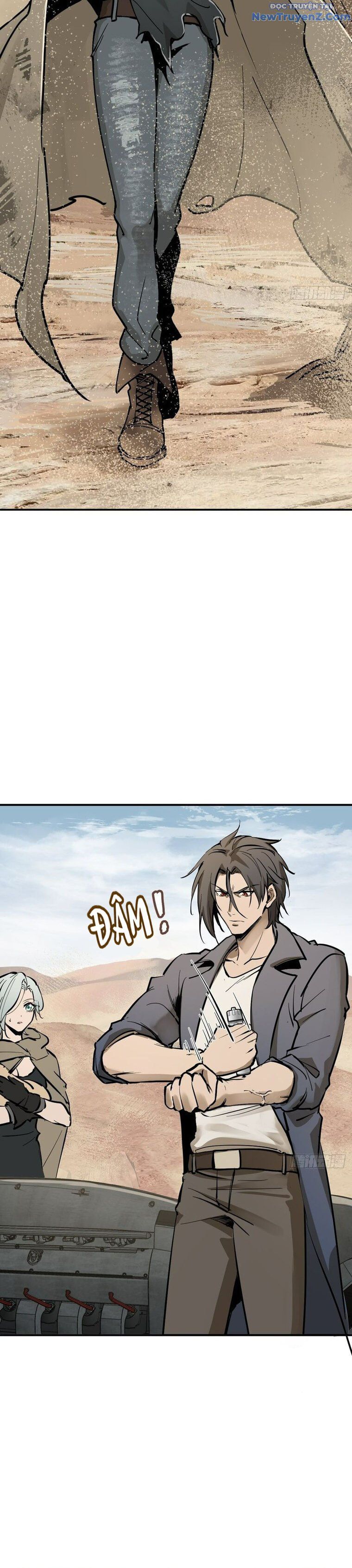 đọc truyện Bắt Đầu Từ Cửu Đầu Điểu Chương 253 ảnh 20 tại Thiên Thai Truyện