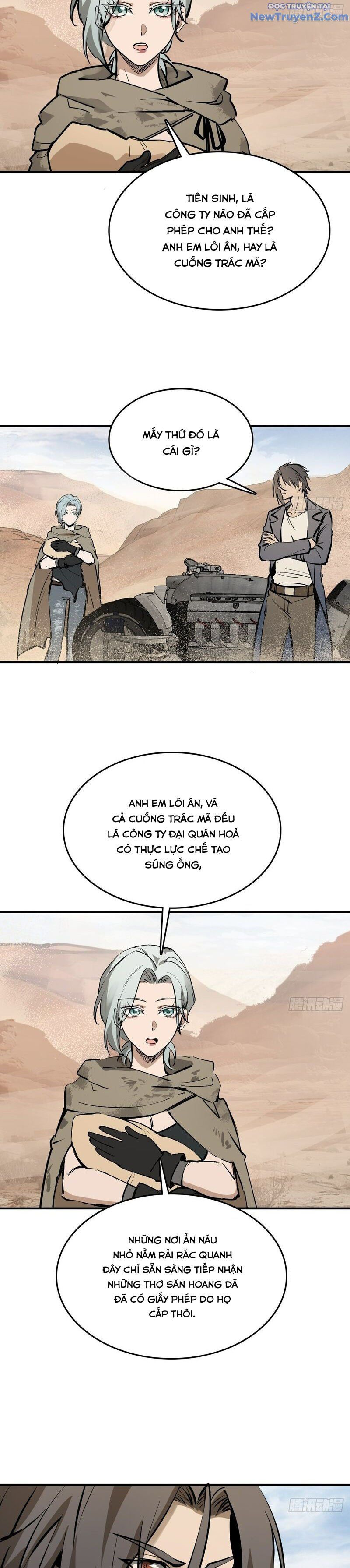 đọc truyện Bắt Đầu Từ Cửu Đầu Điểu Chương 253 ảnh 22 tại Thiên Thai Truyện