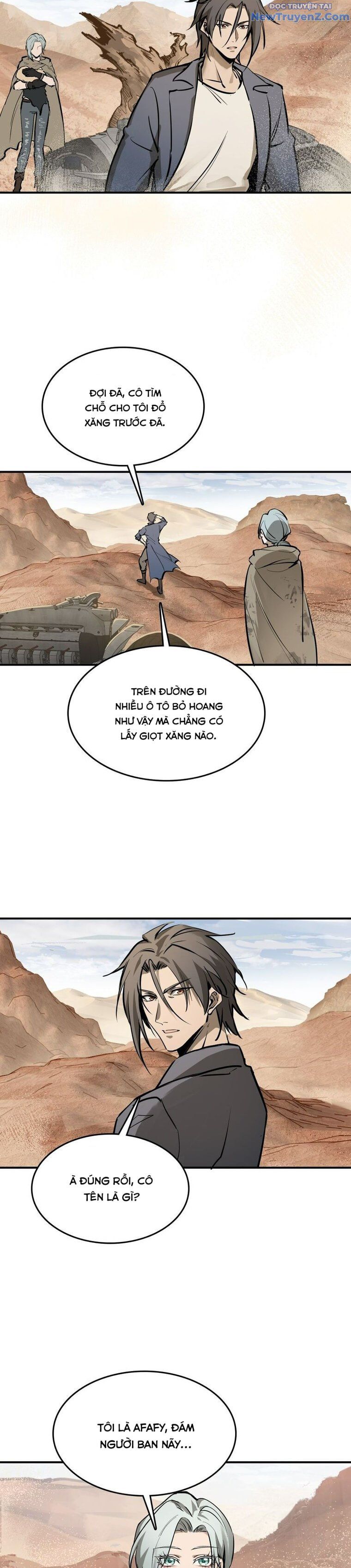 đọc truyện Bắt Đầu Từ Cửu Đầu Điểu Chương 253 ảnh 24 tại Thiên Thai Truyện