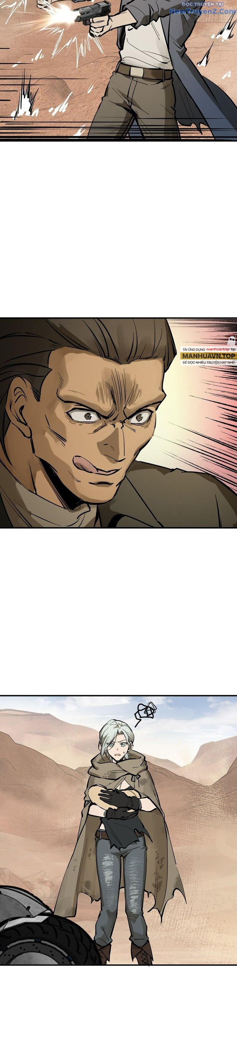 đọc truyện Bắt Đầu Từ Cửu Đầu Điểu Chương 253 ảnh 28 tại Thiên Thai Truyện