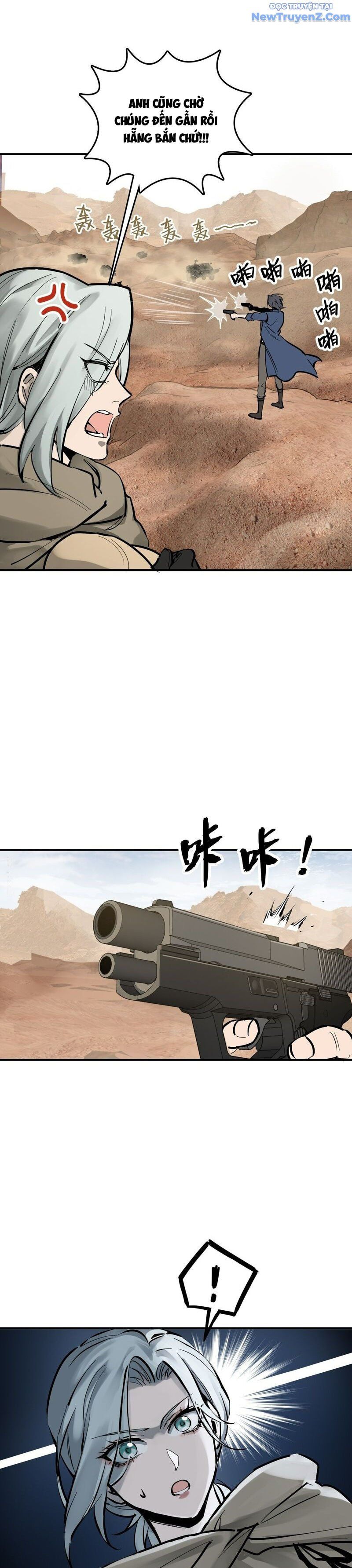 đọc truyện Bắt Đầu Từ Cửu Đầu Điểu Chương 253 ảnh 30 tại Thiên Thai Truyện