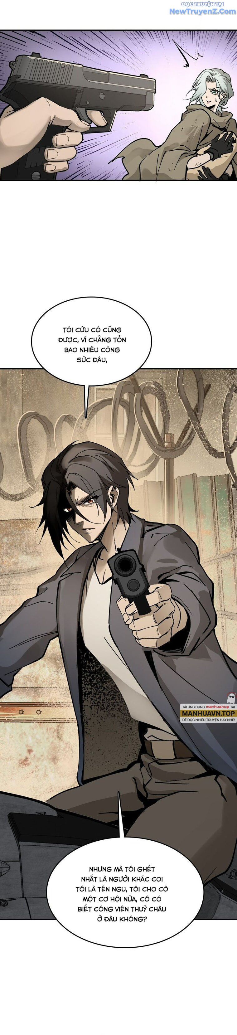 đọc truyện Bắt Đầu Từ Cửu Đầu Điểu Chương 253 ảnh 8 tại Thiên Thai Truyện