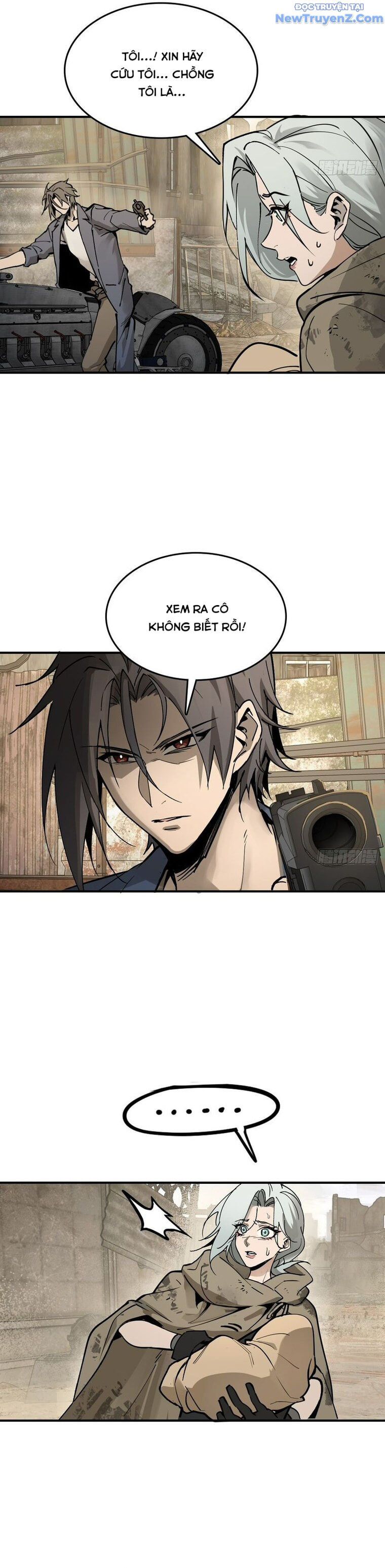 đọc truyện Bắt Đầu Từ Cửu Đầu Điểu Chương 253 ảnh 9 tại Thiên Thai Truyện