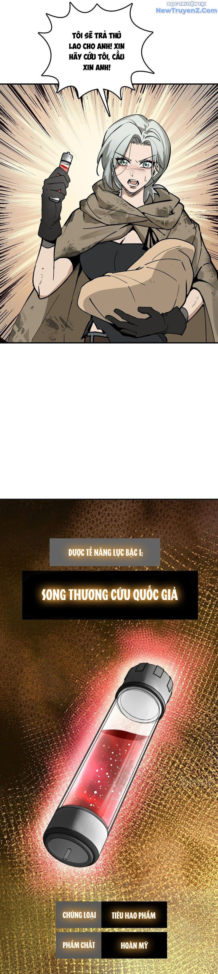 đọc truyện Bắt Đầu Từ Cửu Đầu Điểu Chương 253 ảnh 10 tại Thiên Thai Truyện