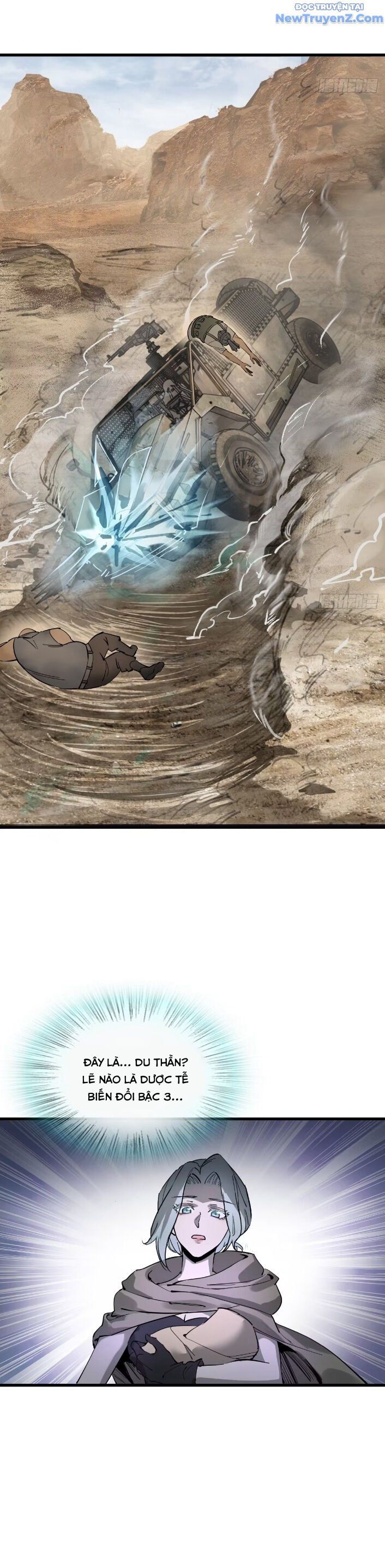 đọc truyện Bắt Đầu Từ Cửu Đầu Điểu Chương 254 ảnh 12 tại Thiên Thai Truyện