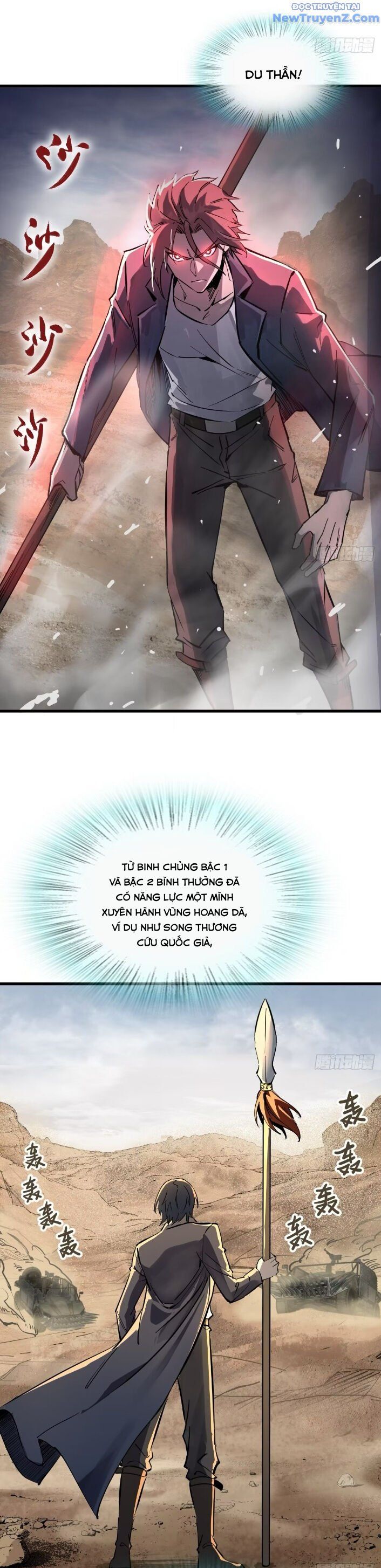 đọc truyện Bắt Đầu Từ Cửu Đầu Điểu Chương 254 ảnh 13 tại Thiên Thai Truyện