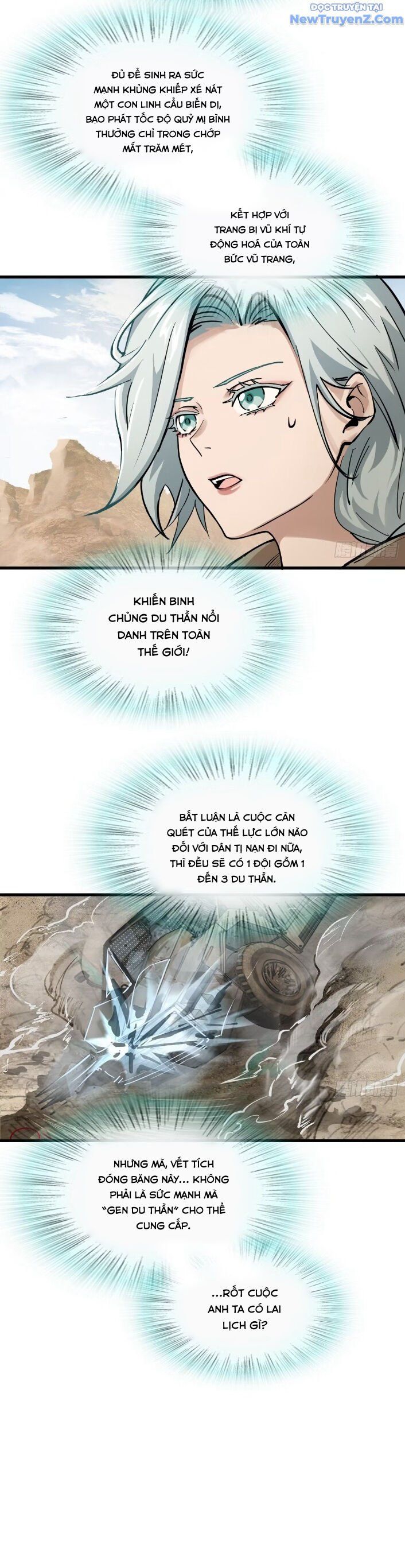 đọc truyện Bắt Đầu Từ Cửu Đầu Điểu Chương 254 ảnh 15 tại Thiên Thai Truyện