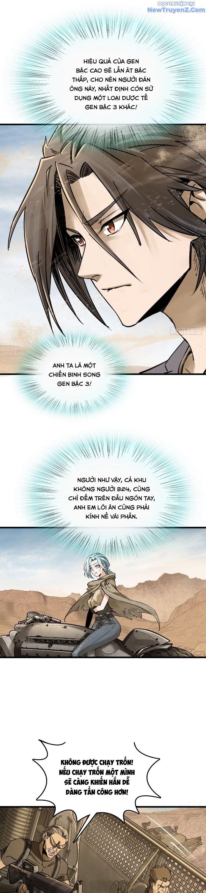 đọc truyện Bắt Đầu Từ Cửu Đầu Điểu Chương 254 ảnh 16 tại Thiên Thai Truyện