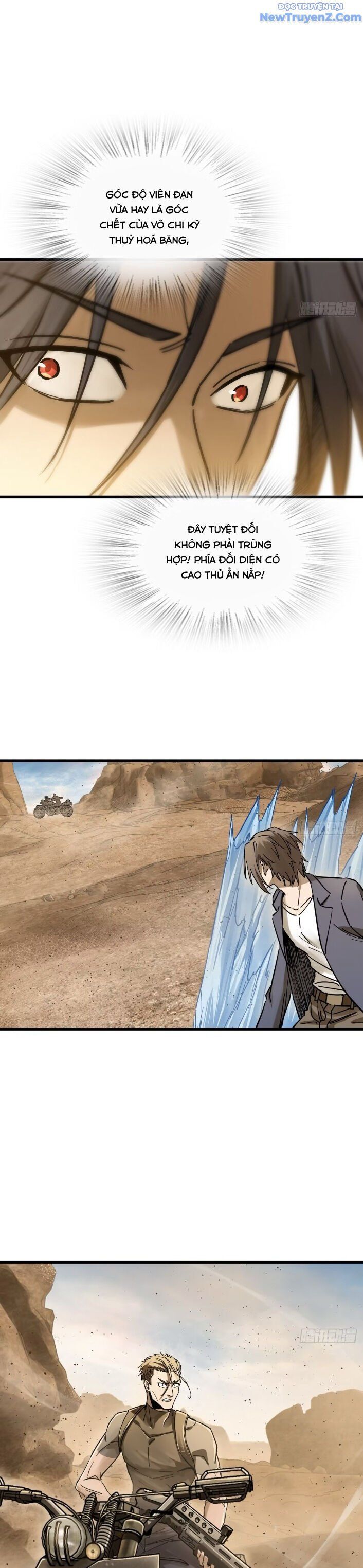 đọc truyện Bắt Đầu Từ Cửu Đầu Điểu Chương 254 ảnh 23 tại Thiên Thai Truyện