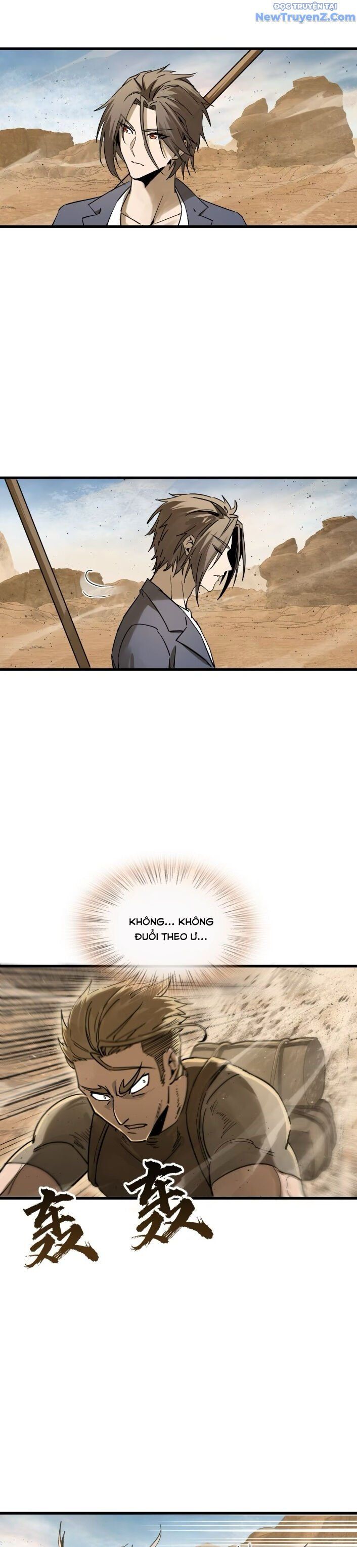 đọc truyện Bắt Đầu Từ Cửu Đầu Điểu Chương 254 ảnh 25 tại Thiên Thai Truyện