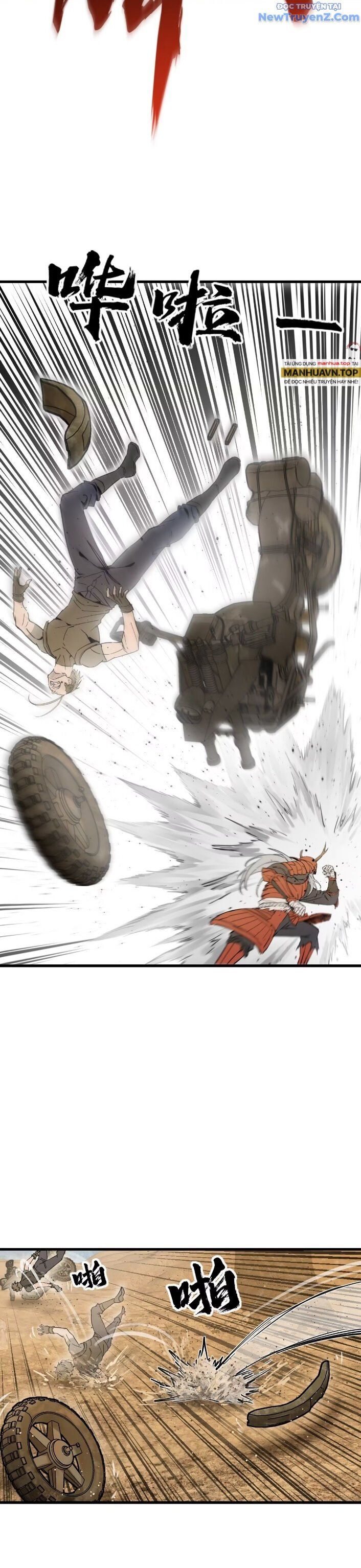 đọc truyện Bắt Đầu Từ Cửu Đầu Điểu Chương 254 ảnh 27 tại Thiên Thai Truyện