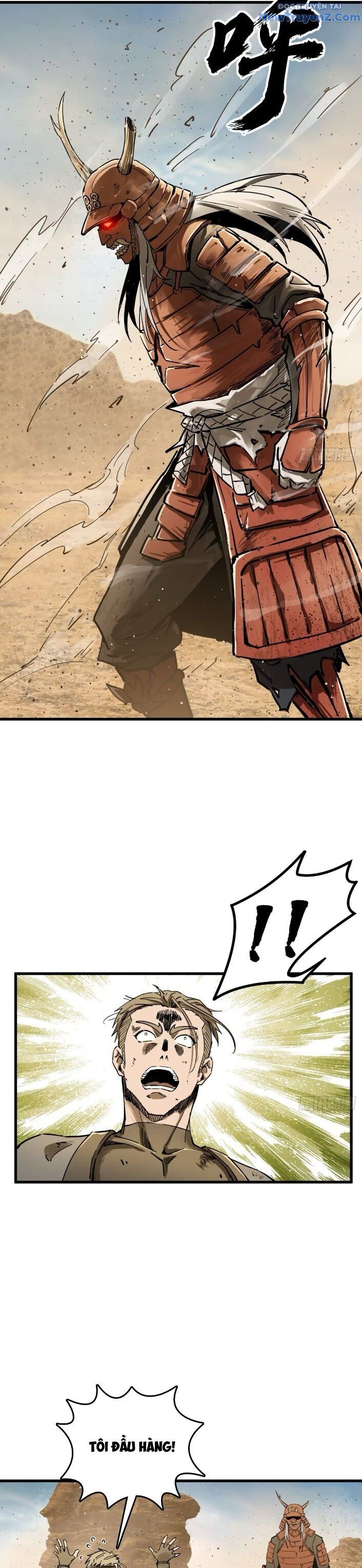 đọc truyện Bắt Đầu Từ Cửu Đầu Điểu Chương 254 ảnh 29 tại Thiên Thai Truyện