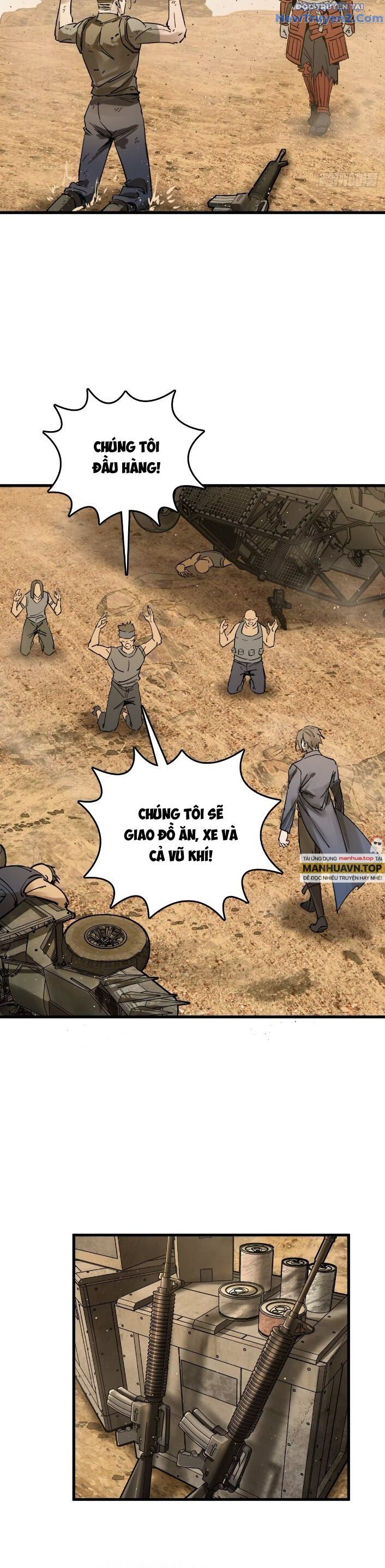 đọc truyện Bắt Đầu Từ Cửu Đầu Điểu Chương 254 ảnh 30 tại Thiên Thai Truyện