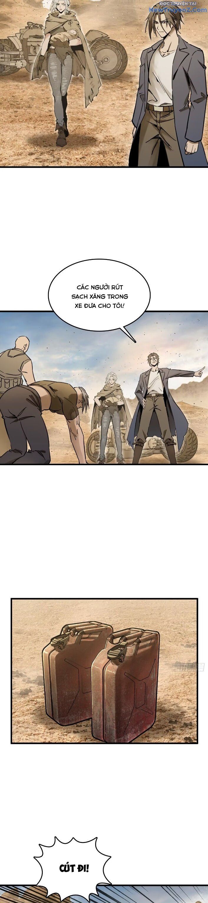 đọc truyện Bắt Đầu Từ Cửu Đầu Điểu Chương 254 ảnh 32 tại Thiên Thai Truyện