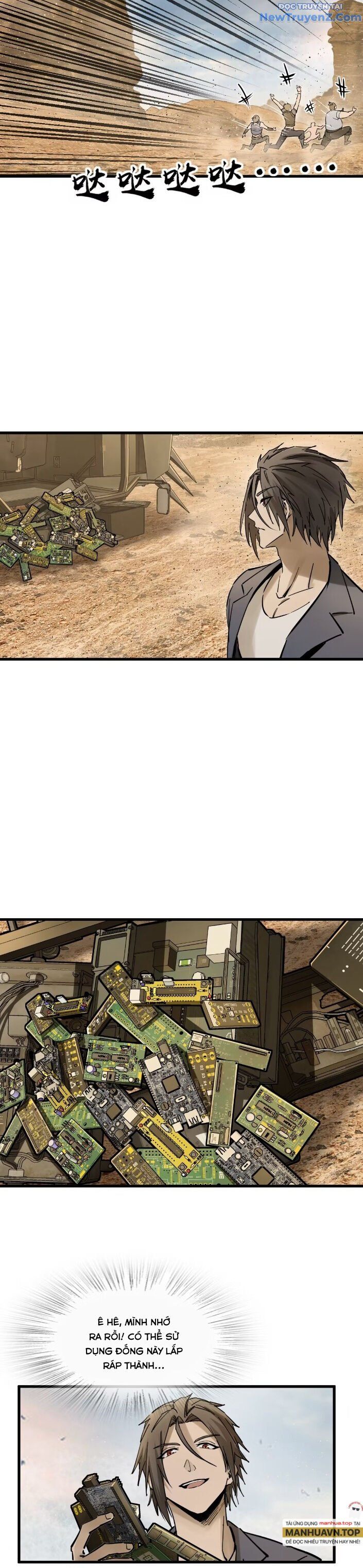 đọc truyện Bắt Đầu Từ Cửu Đầu Điểu Chương 254 ảnh 33 tại Thiên Thai Truyện