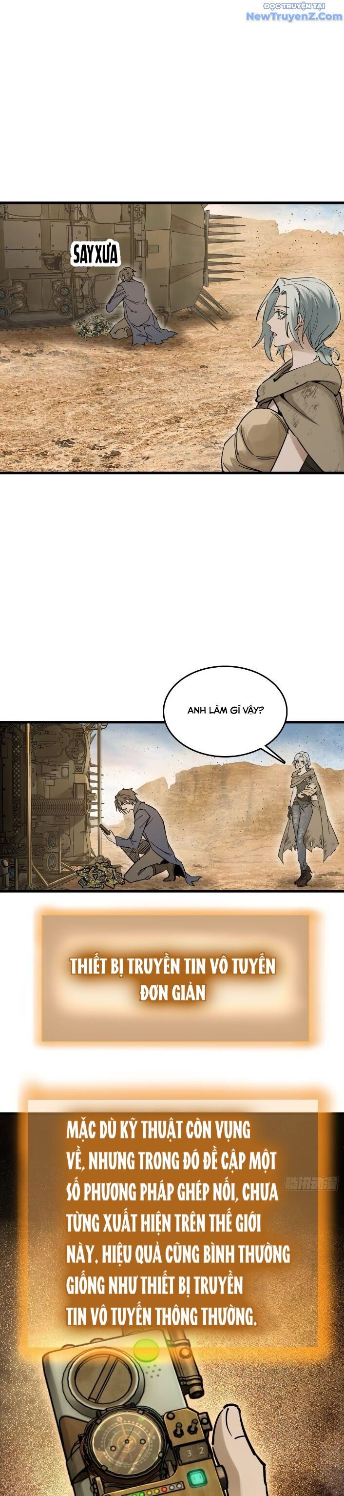 đọc truyện Bắt Đầu Từ Cửu Đầu Điểu Chương 254 ảnh 34 tại Thiên Thai Truyện