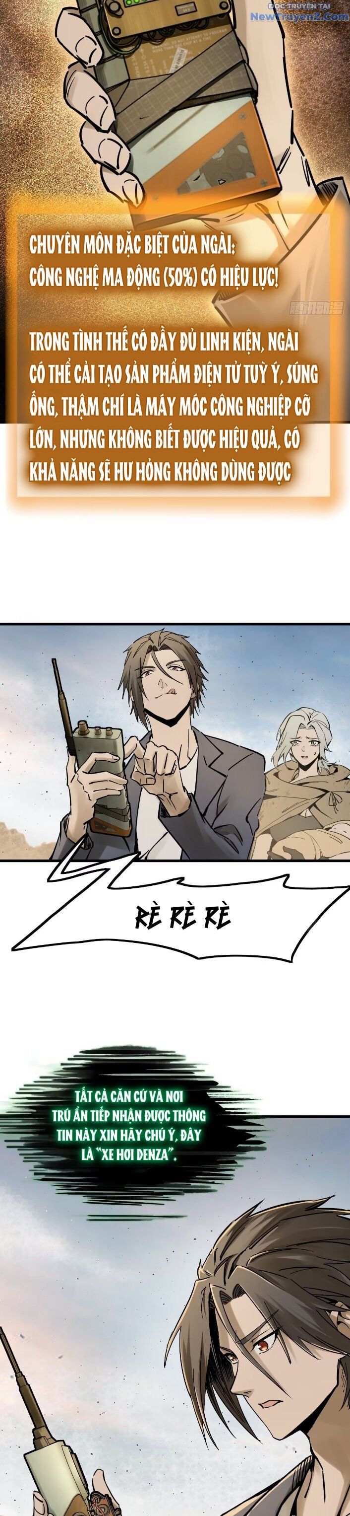 đọc truyện Bắt Đầu Từ Cửu Đầu Điểu Chương 254 ảnh 35 tại Thiên Thai Truyện