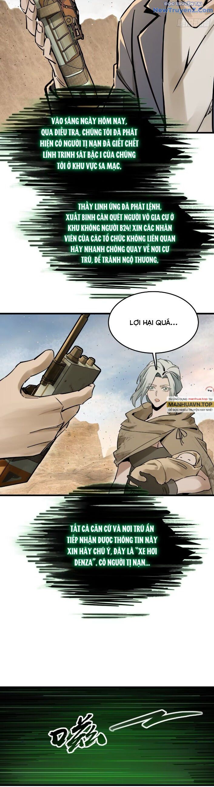 đọc truyện Bắt Đầu Từ Cửu Đầu Điểu Chương 254 ảnh 36 tại Thiên Thai Truyện