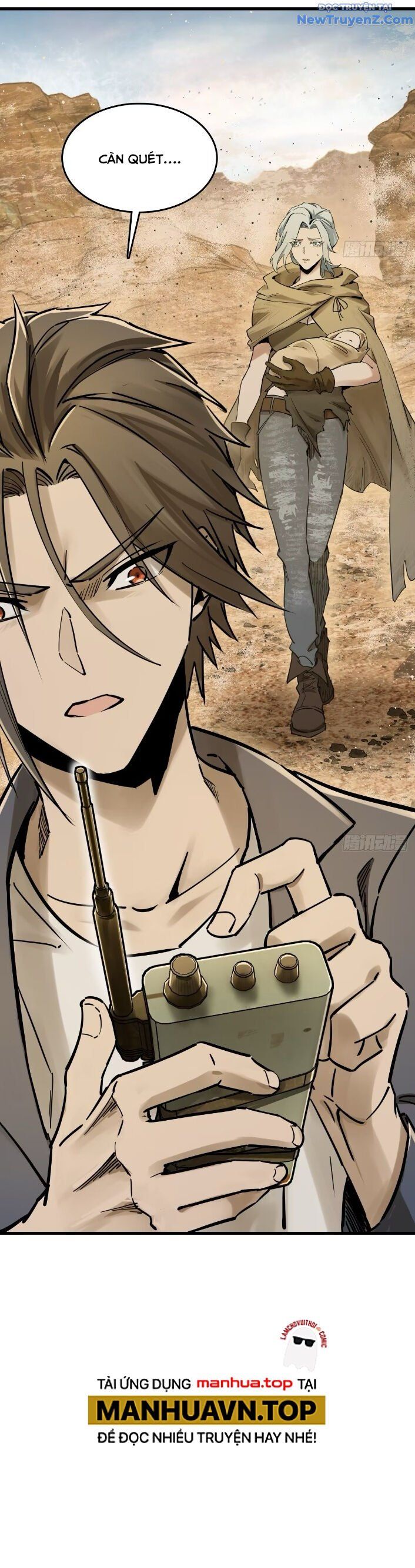 đọc truyện Bắt Đầu Từ Cửu Đầu Điểu Chương 254 ảnh 38 tại Thiên Thai Truyện