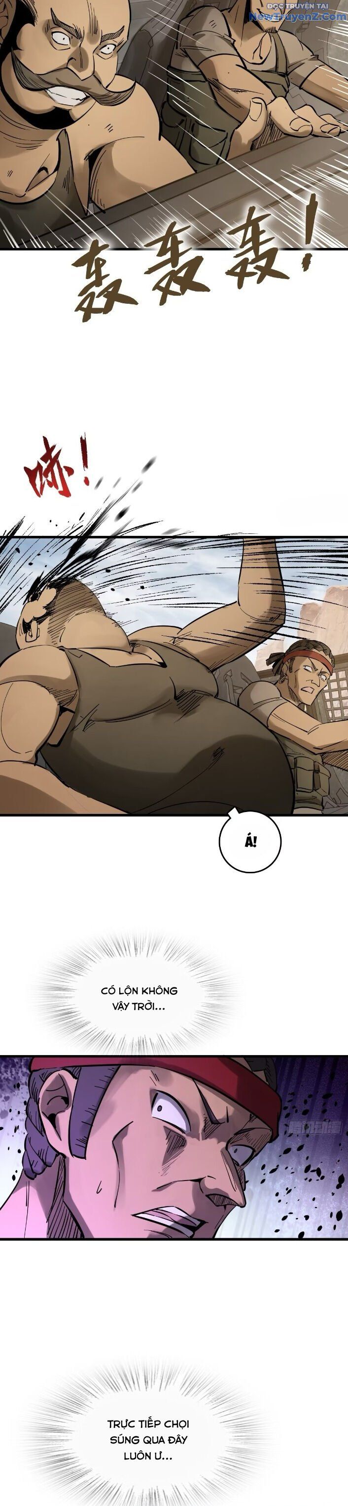 đọc truyện Bắt Đầu Từ Cửu Đầu Điểu Chương 254 ảnh 6 tại Thiên Thai Truyện