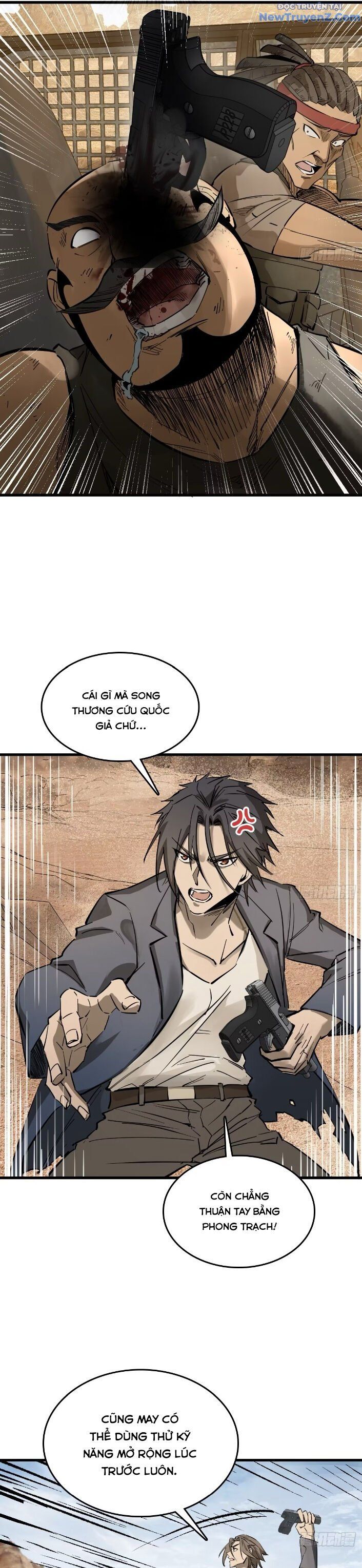 đọc truyện Bắt Đầu Từ Cửu Đầu Điểu Chương 254 ảnh 7 tại Thiên Thai Truyện