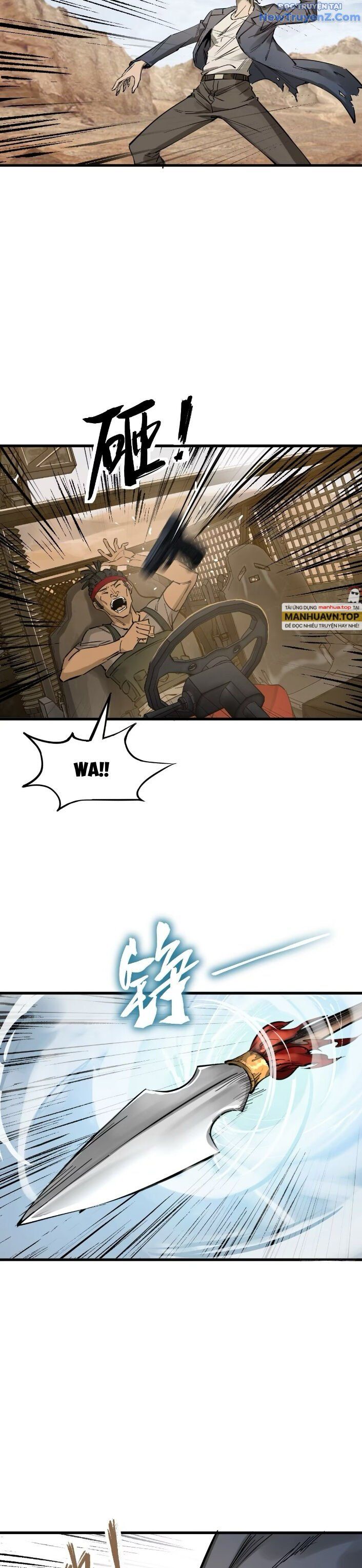 đọc truyện Bắt Đầu Từ Cửu Đầu Điểu Chương 254 ảnh 8 tại Thiên Thai Truyện