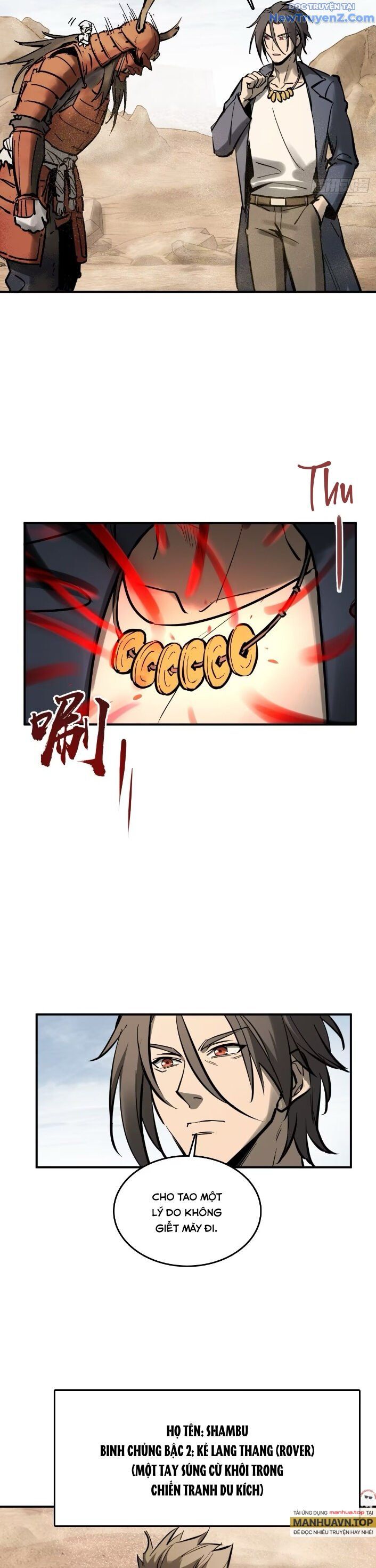 đọc truyện Bắt Đầu Từ Cửu Đầu Điểu Chương 255 ảnh 14 tại Thiên Thai Truyện