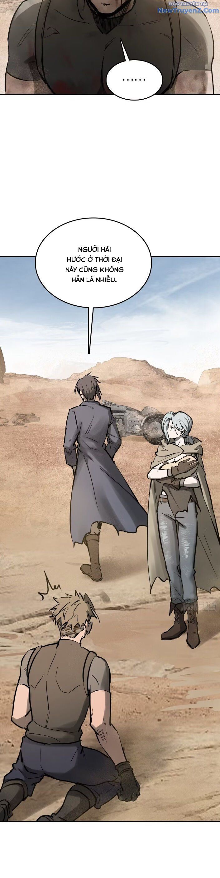 đọc truyện Bắt Đầu Từ Cửu Đầu Điểu Chương 255 ảnh 16 tại Thiên Thai Truyện