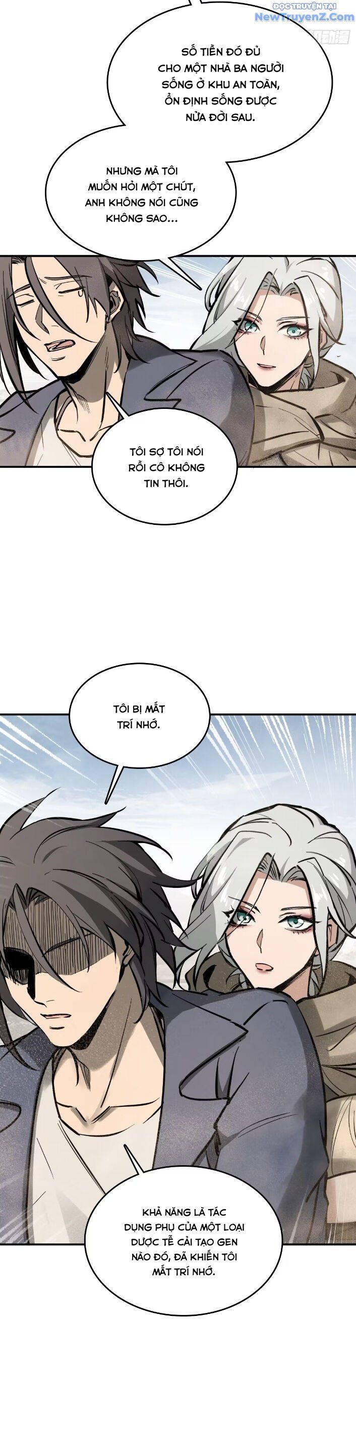 đọc truyện Bắt Đầu Từ Cửu Đầu Điểu Chương 255 ảnh 20 tại Thiên Thai Truyện