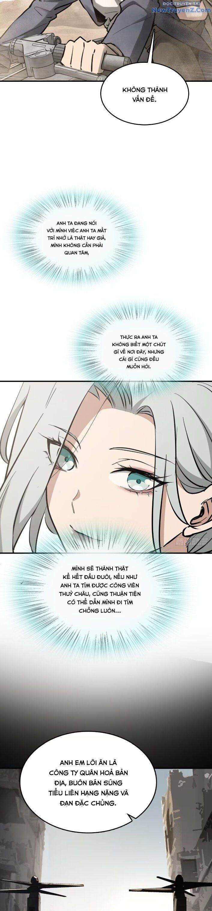 đọc truyện Bắt Đầu Từ Cửu Đầu Điểu Chương 255 ảnh 23 tại Thiên Thai Truyện