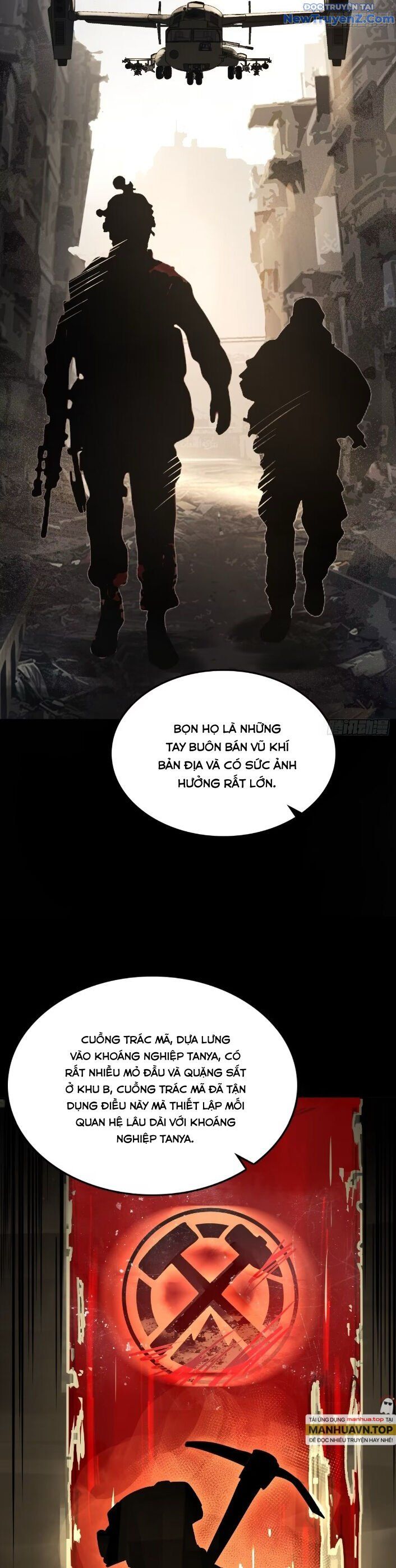 đọc truyện Bắt Đầu Từ Cửu Đầu Điểu Chương 255 ảnh 24 tại Thiên Thai Truyện