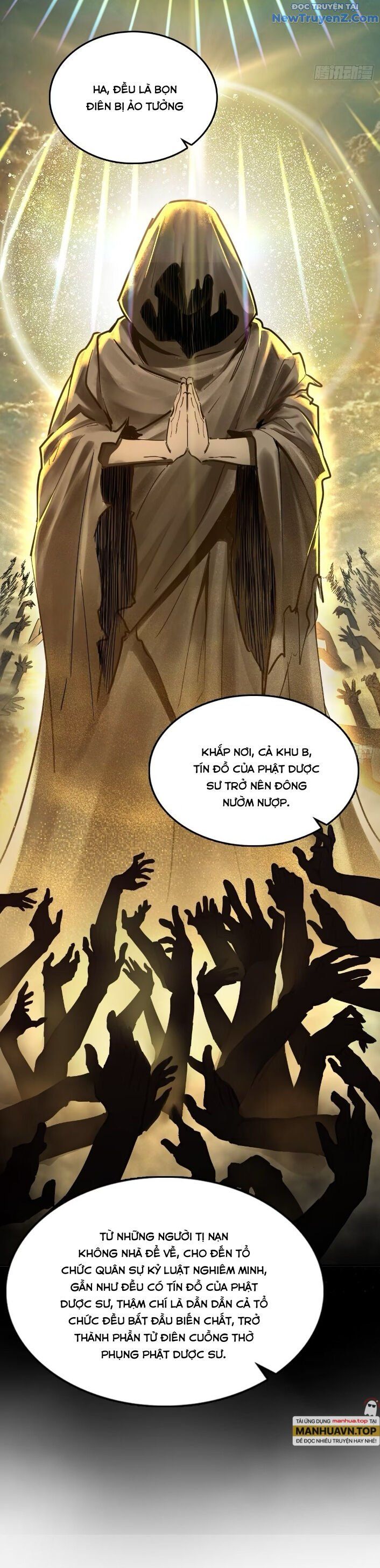 đọc truyện Bắt Đầu Từ Cửu Đầu Điểu Chương 255 ảnh 27 tại Thiên Thai Truyện