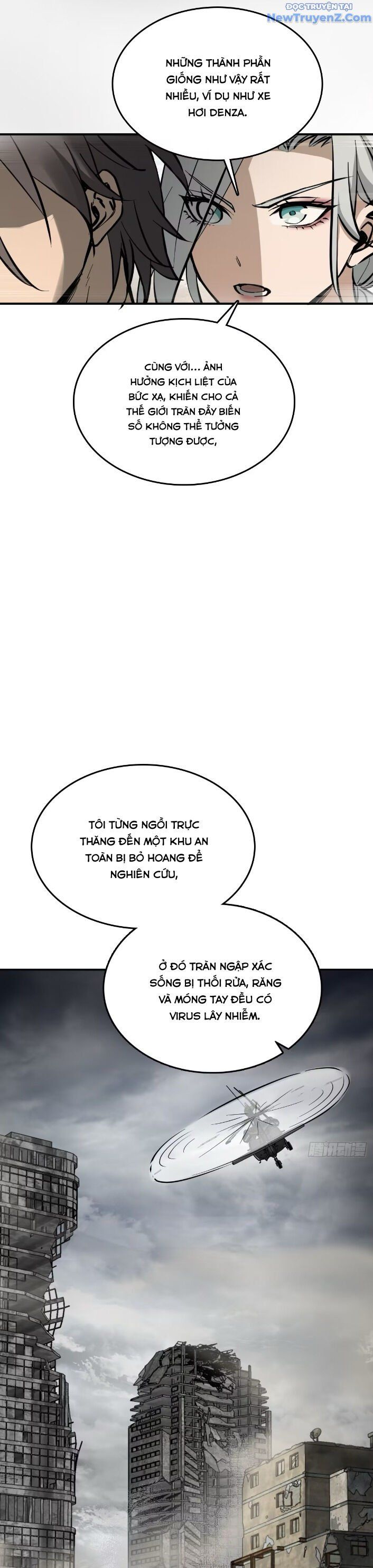 đọc truyện Bắt Đầu Từ Cửu Đầu Điểu Chương 255 ảnh 28 tại Thiên Thai Truyện