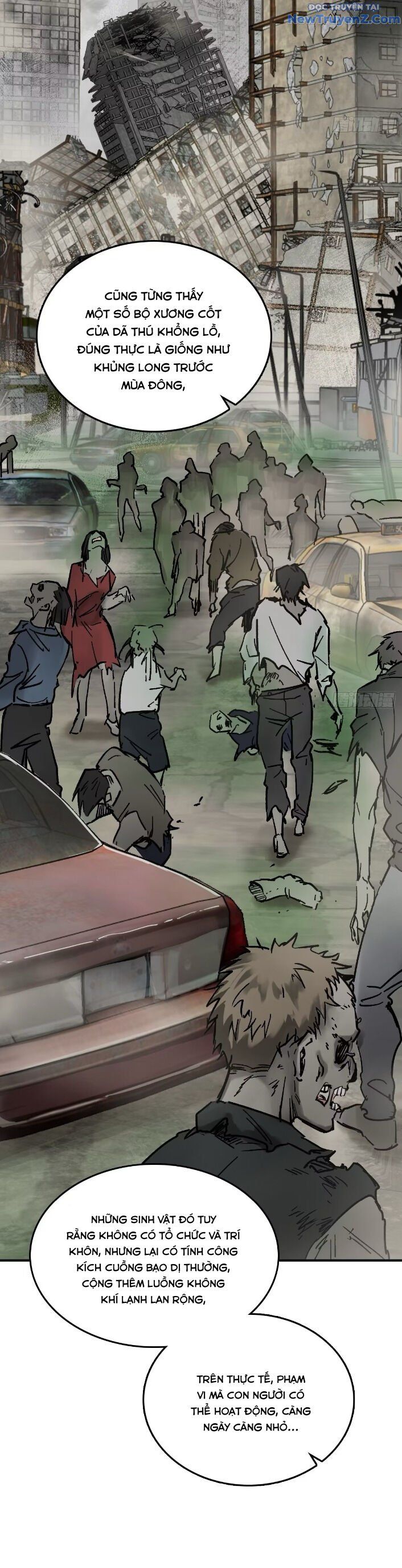 đọc truyện Bắt Đầu Từ Cửu Đầu Điểu Chương 255 ảnh 29 tại Thiên Thai Truyện