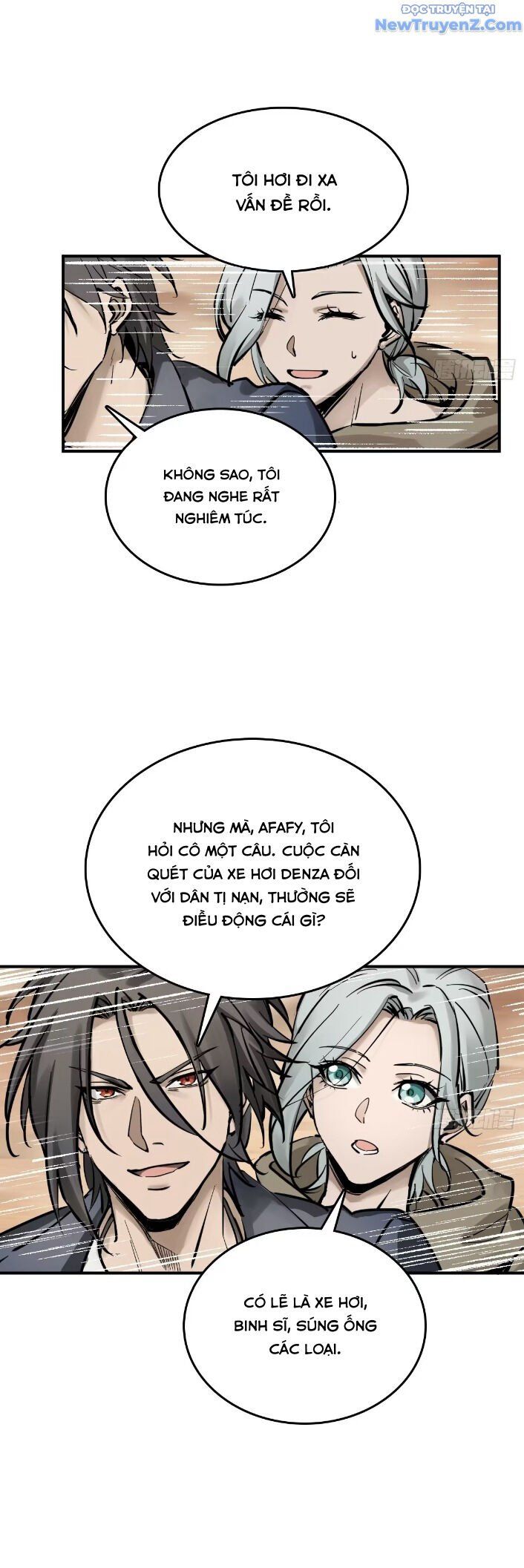 đọc truyện Bắt Đầu Từ Cửu Đầu Điểu Chương 255 ảnh 30 tại Thiên Thai Truyện