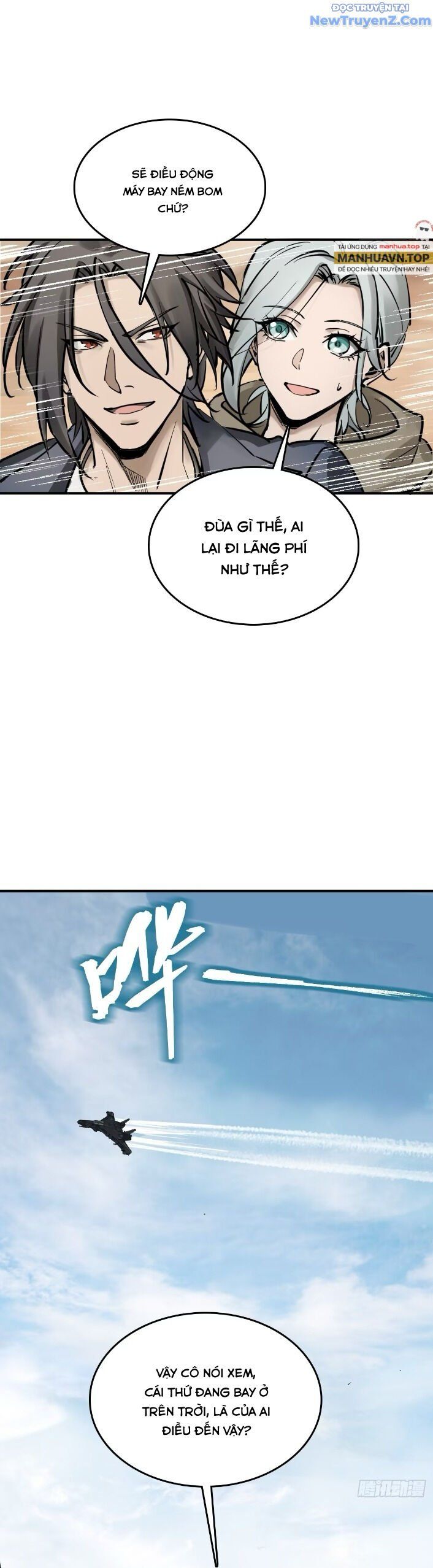 đọc truyện Bắt Đầu Từ Cửu Đầu Điểu Chương 255 ảnh 31 tại Thiên Thai Truyện