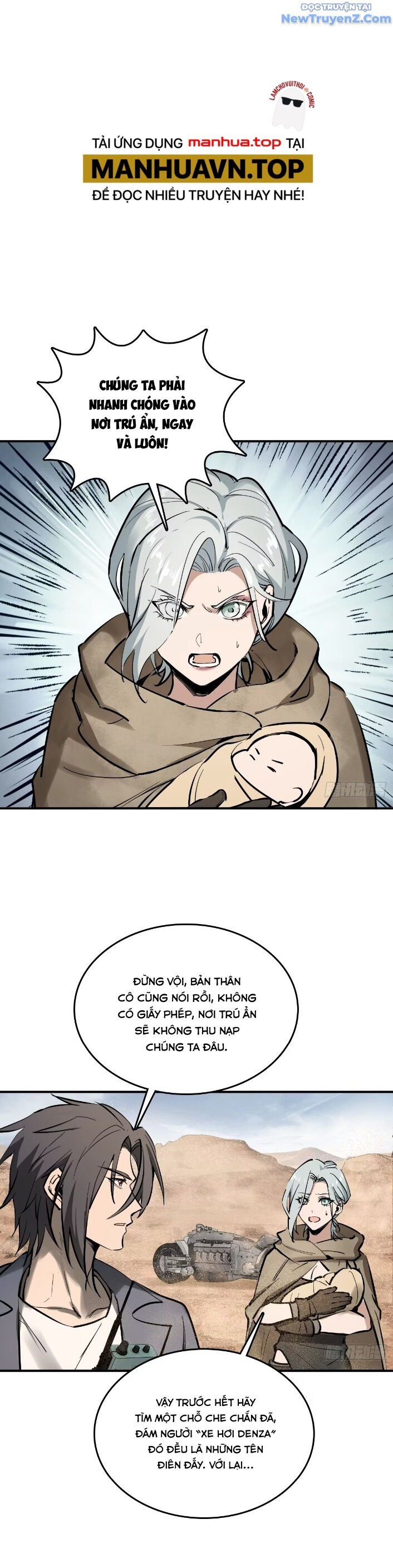 đọc truyện Bắt Đầu Từ Cửu Đầu Điểu Chương 255 ảnh 5 tại Thiên Thai Truyện