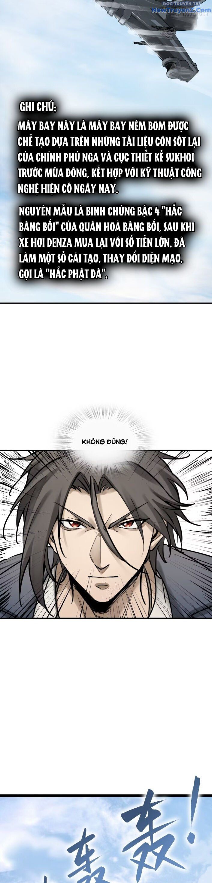 đọc truyện Bắt Đầu Từ Cửu Đầu Điểu Chương 255 ảnh 33 tại Thiên Thai Truyện