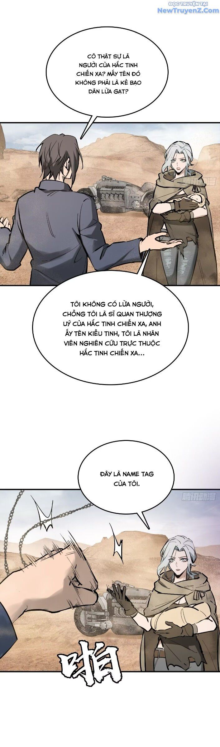 đọc truyện Bắt Đầu Từ Cửu Đầu Điểu Chương 255 ảnh 7 tại Thiên Thai Truyện