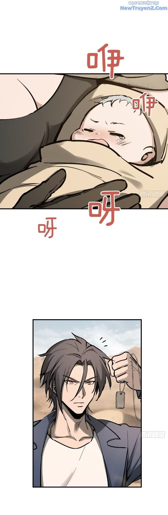 đọc truyện Bắt Đầu Từ Cửu Đầu Điểu Chương 255 ảnh 9 tại Thiên Thai Truyện