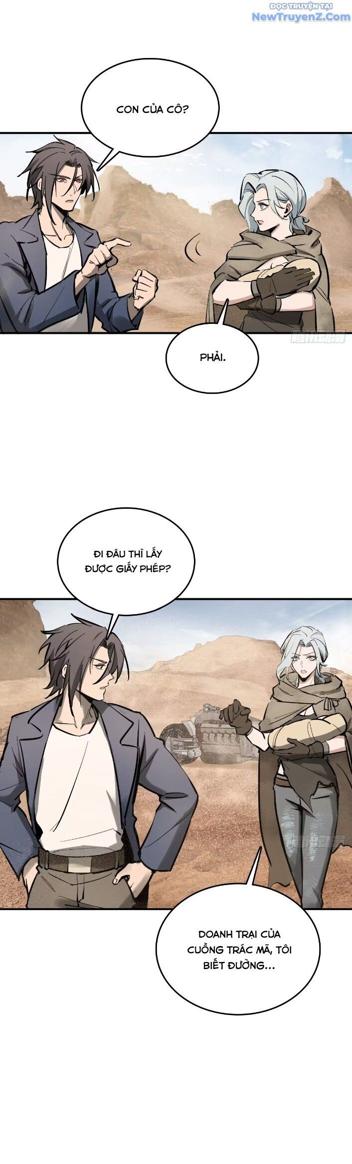 đọc truyện Bắt Đầu Từ Cửu Đầu Điểu Chương 255 ảnh 10 tại Thiên Thai Truyện