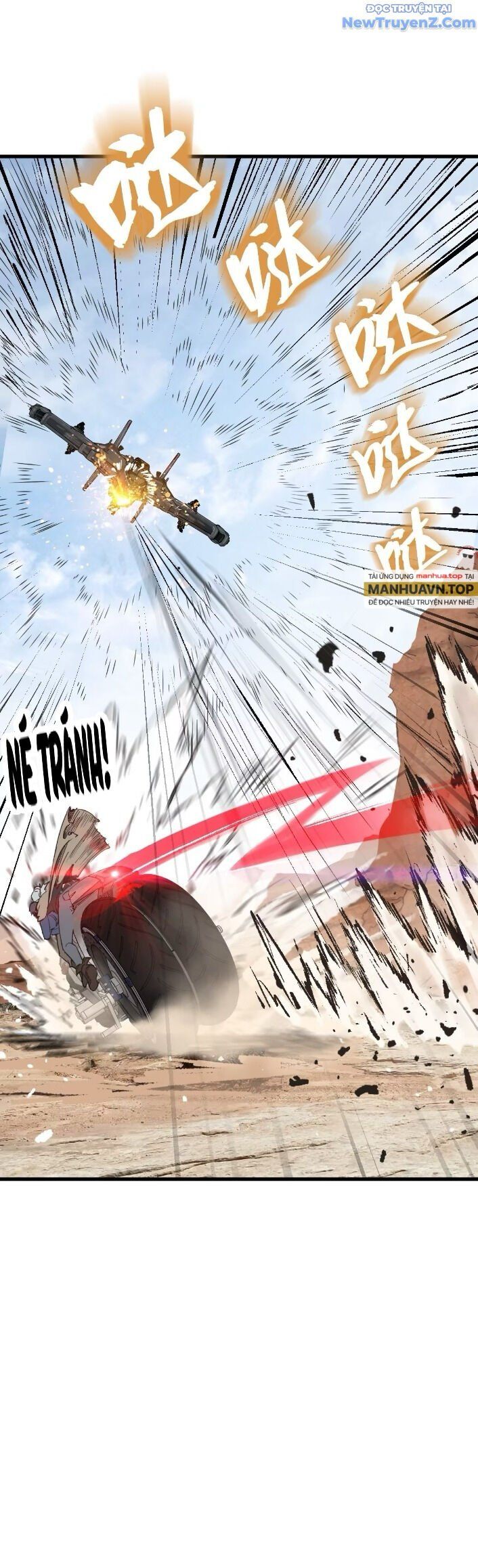 đọc truyện Bắt Đầu Từ Cửu Đầu Điểu Chương 256 ảnh 12 tại Thiên Thai Truyện