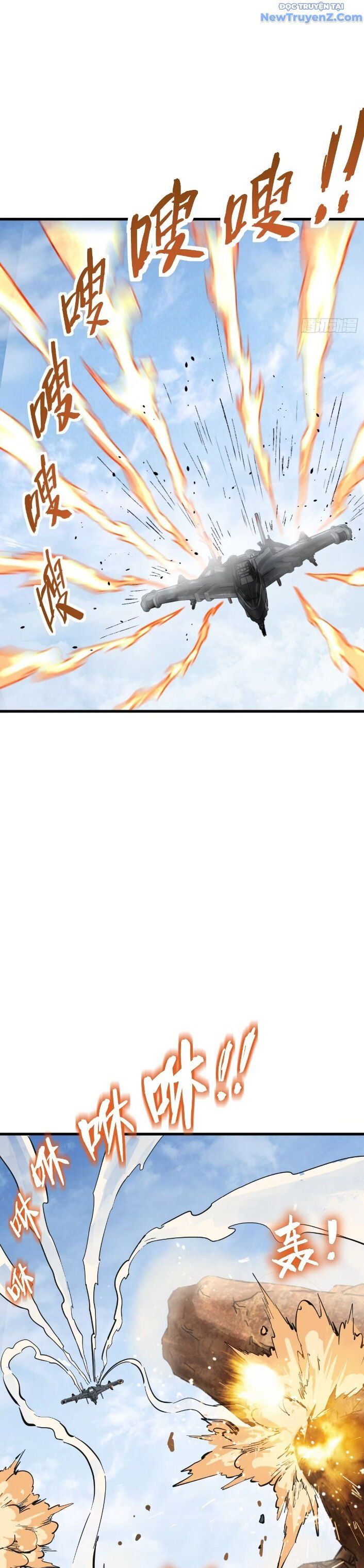 đọc truyện Bắt Đầu Từ Cửu Đầu Điểu Chương 256 ảnh 15 tại Thiên Thai Truyện