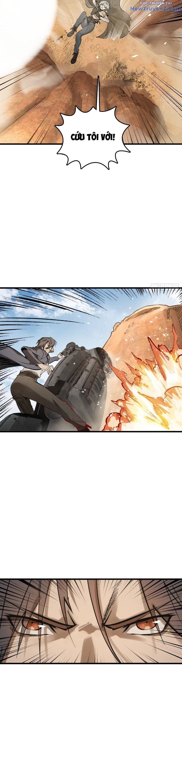 đọc truyện Bắt Đầu Từ Cửu Đầu Điểu Chương 256 ảnh 20 tại Thiên Thai Truyện